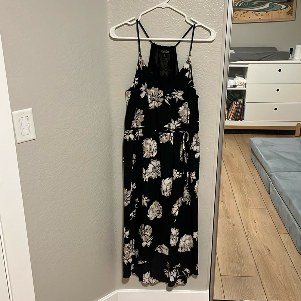 Lucky Brand Dress